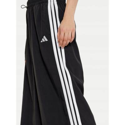 Dlhé tréningové nohavice adidas čierne