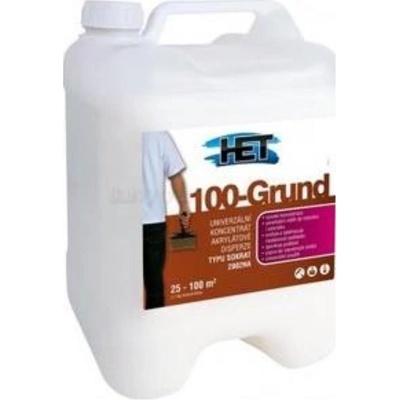 HET 100 Grund 5kg