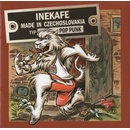 INEKAFE - MADE IN CZECHOSLOVAKIA CD