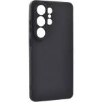 Gigapack Samsung S26 Ultra GIGAPACK Силиконов протектор за телефон ултра тънък BLACK GP-180924 (GP-180924)