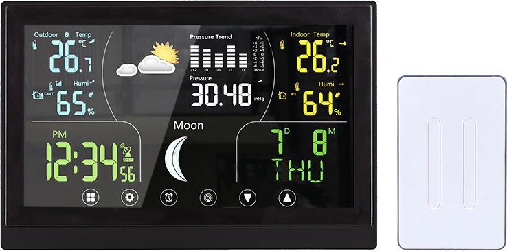 SOLIGHT TE110B