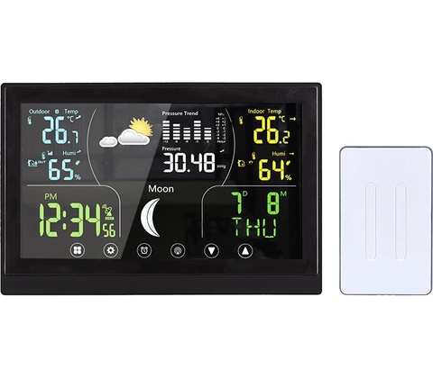 SOLIGHT TE110B