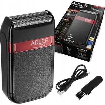 Adler AD 2923 čierny