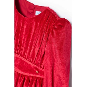 Abel&Lula Детска рокля Abel&Lula (5528.2.Mini.9BYA)