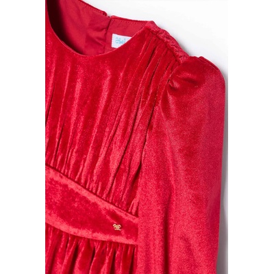 Abel&Lula Детска рокля Abel&Lula (5528.2.Mini.9BYA)