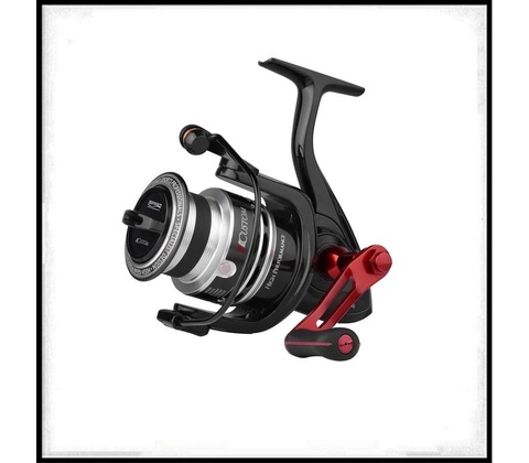Spro Custom 740 FD