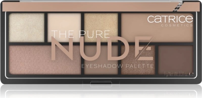 Catrice The Pure Nude 9 g