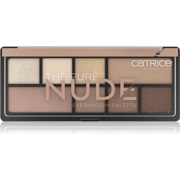 Image 1 of Catrice The Pure Nude 9 g