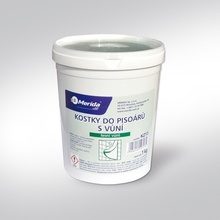 Neutralizačné kamene do pisoára lesná vôňa 1 kg