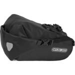 Ortlieb Saddle-Bag 4, 1L Цвят: черен