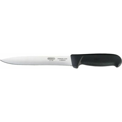 MIKOV Řeznický píchací nůž CLASSIC 18 cm 304-NH-18