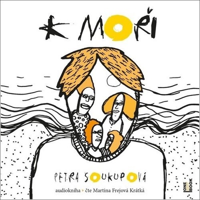K moři - Petra Soukupová
