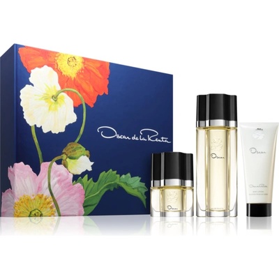 Oscar de la Renta Oscar подаръчен комплект за жени