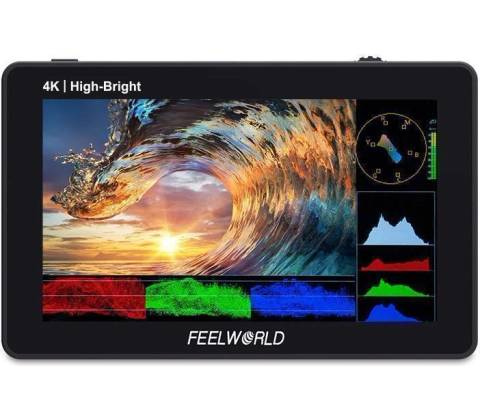 Feelworld F6 PlusX