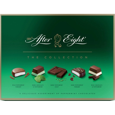 AFTER EIGHT Mint 199 g