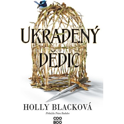 Ukradený dědic