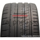 Osobné pneumatiky Yokohama ADVAN Sport V107 295/35 R24 110Y