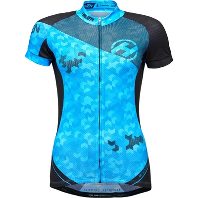 Haven SINGLETRAIL NEO WOMEN modrá