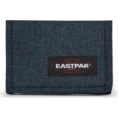 EASTPAK Портфейл Eastpak Crew Single Wallet - Triple Denim - размер One Size (511-0804-0611)