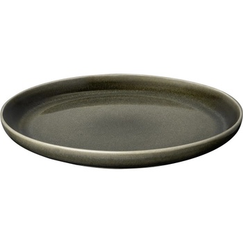 blomus Десертна чиния CANJU, Ø21см - цвят сив (Pewter) (BLOMUS 64609)