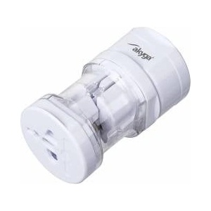 Akyga Universal AC travel adapter AK-AD-61