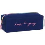 Marshmallow Несесер, Marshmallow, Fantasy Navy, 8 x 21 x 7 см (DKT64490)