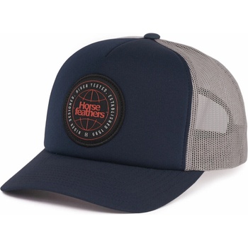 Shaky navy