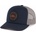 Shaky navy