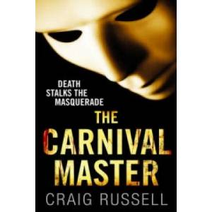 Carnival Master | Craig Russell (2009)