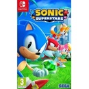 Sonic Superstars