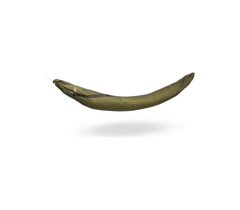 Lesovik Larva