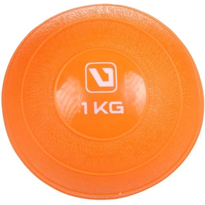 LiveUp Weight ball 3 kg – Zboží Mobilmania