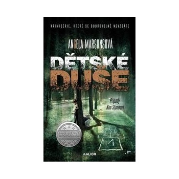 Dětské duše