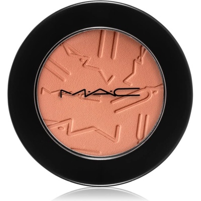 MAC Cosmetics Skinfinish Colourstruck руж цвят Melba 4.5 гр