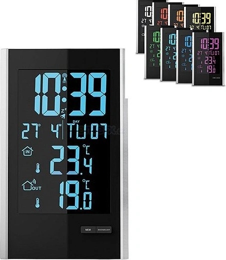 Solight TE 85