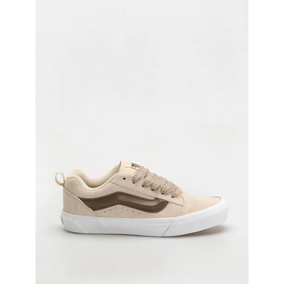 Vans Knu Skool Fat Lace Creme Brule