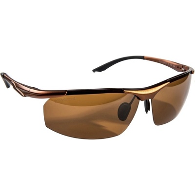 Polarizační brýle Wychwood Aura Brown