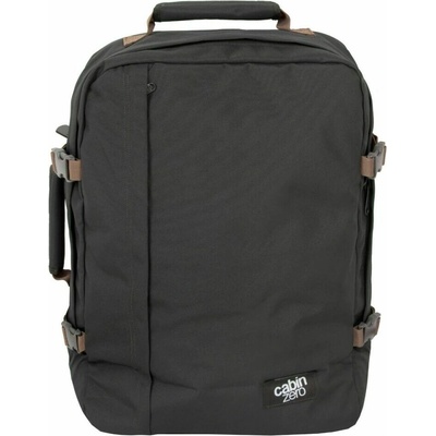 CabinZero do letadla Classic zelený 36 l 171801