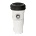 HORECANO Термочаша 500ml БЯЛА с лого (HC-93847) (0193847)