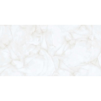 Home Finishing Гранитогрес BRAIS WHITE Glossy 60x120cm (BRAISWHITE-GL/612)