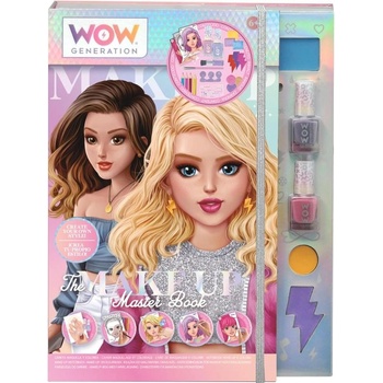 WOW Generation Cет за гримиране WOW Generation (WOW00058)