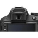 Цифрови фотоапарати Nikon D3300 +AF-P 18-55mm VR +55-200mm VR II