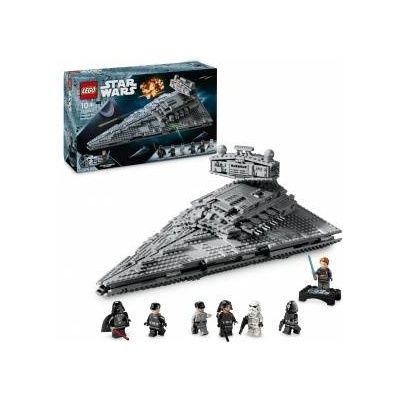 LEGO® Star Wars™ - Imperial Star Destroyer (75394)