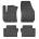 FroGum Стелки Frogum 0693 Opel Zafira B 2005-2014