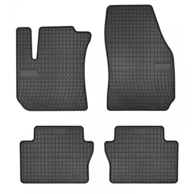 FroGum Стелки Frogum 0693 Opel Zafira B 2005-2014