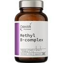Metyl B-komplex 30 kapsúl