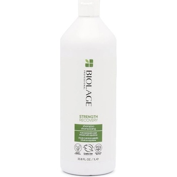 Matrix Biolage Strength Recovery Shampoo 1000 ml