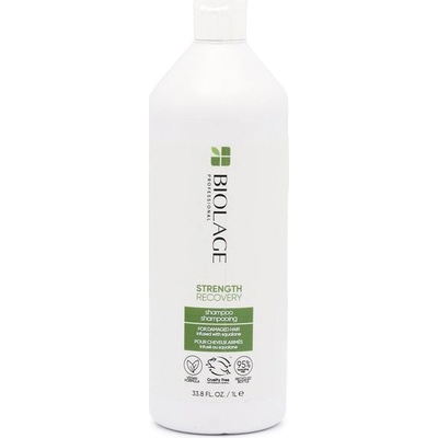 Matrix Biolage Strength Recovery Shampoo 1000 ml