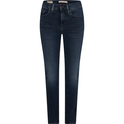 Levi's Дънки Levis Women's High Rise Night I Jeans - All Systems Go