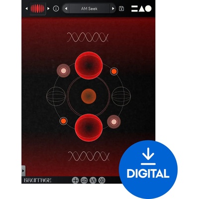 Mntra Instruments BRUITAGE (Дигитален продукт)